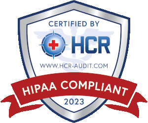 Hippa compliant